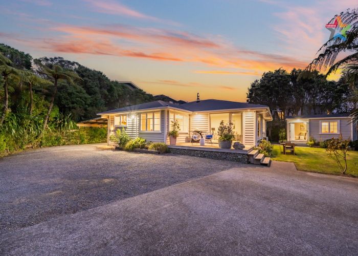  at 46 Poto Road, Normandale, Lower Hutt