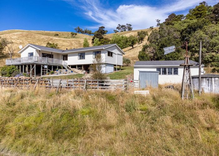  at 811 Te Whiti Road, Masterton