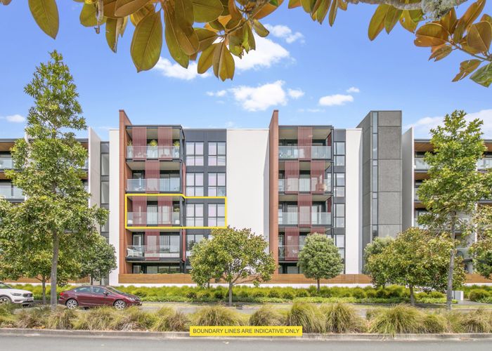  at 210/189 College Road, Stonefields, Auckland