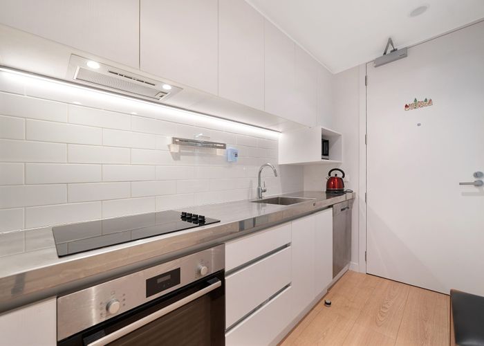  at 506/147 Nelson Street, City Centre, Auckland City, Auckland