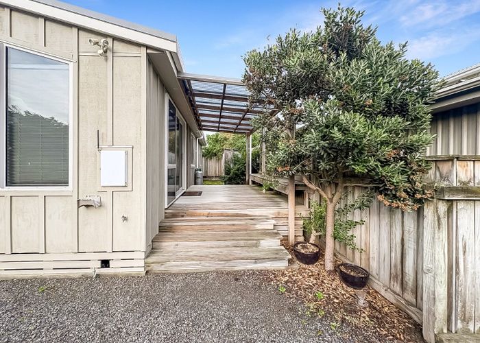  at 5a Marine Parade , Foxton Beach, Horowhenua, Manawatu / Whanganui