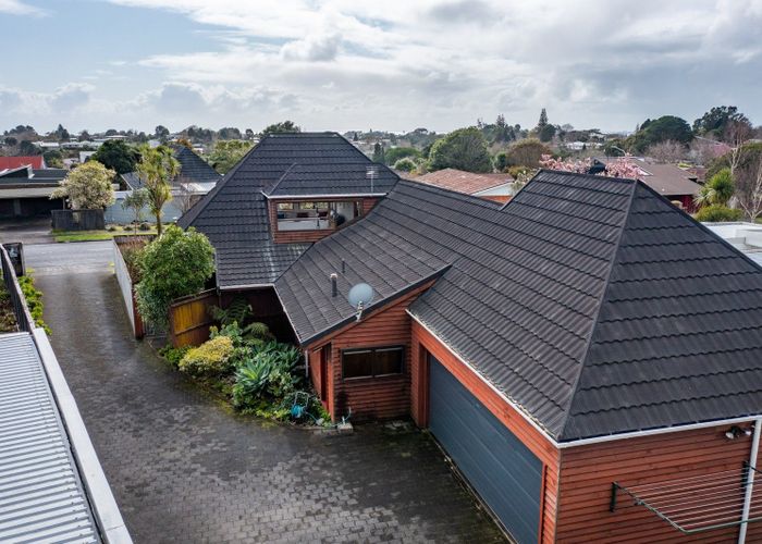  at 23 Wesley Avenue, Frankleigh Park, New Plymouth