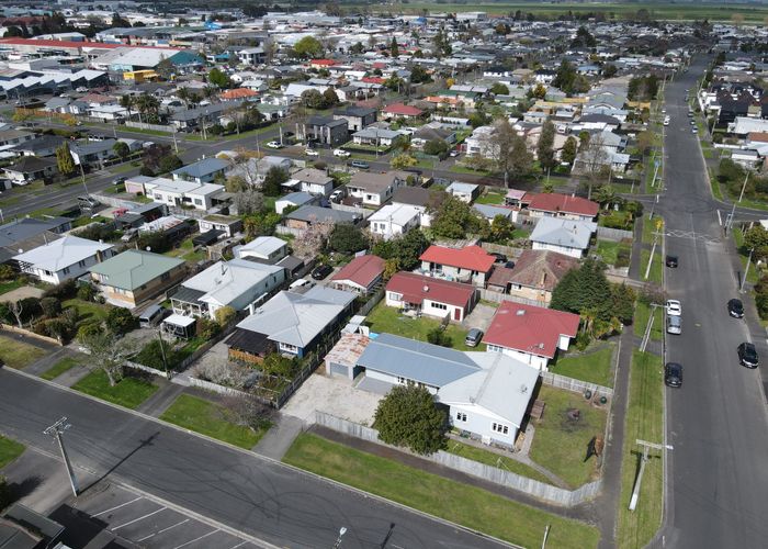  at 7 Blackburn Street, Frankton, Hamilton