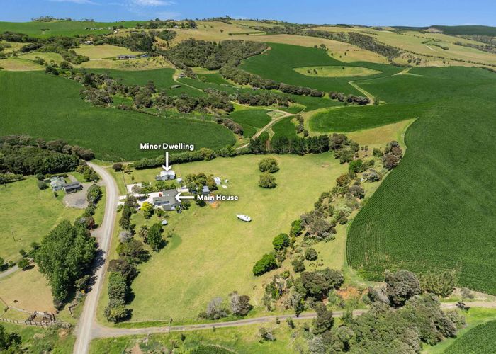  at 3265 South Head Road South Head, Helensville, Rodney, Auckland