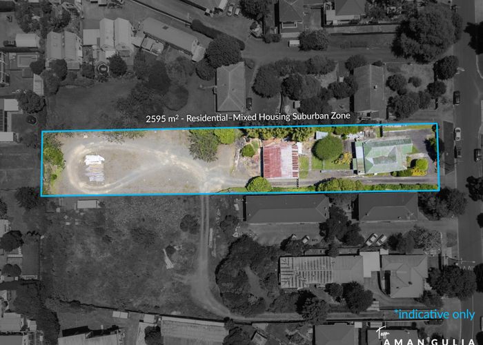  at 34 Arabi Street, Sandringham, Auckland City, Auckland