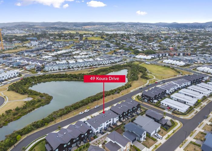  at 49 Koura Drive, Red Beach, Rodney, Auckland