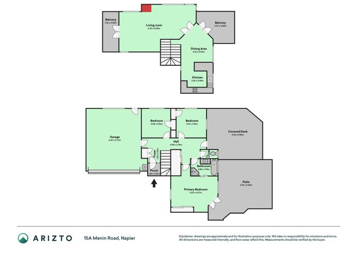  at 15a Menin rd, Onekawa, Napier, Hawke's Bay