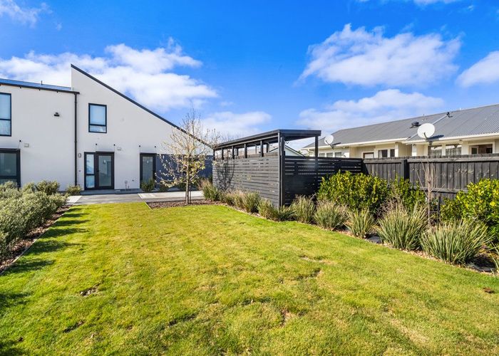 at 4/300 Fitzgerald Avenue, Christchurch Central, Christchurch