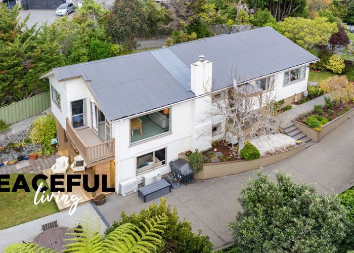  at 121 Park Road, Belmont, Lower Hutt