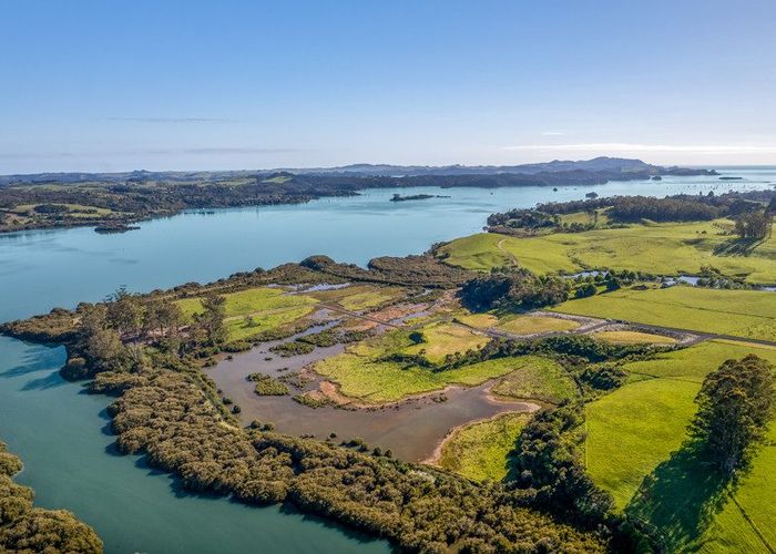  at Lots 1 & 2 Egret Way, Kerikeri Inlet Rd, Kerikeri, Far North, Northland