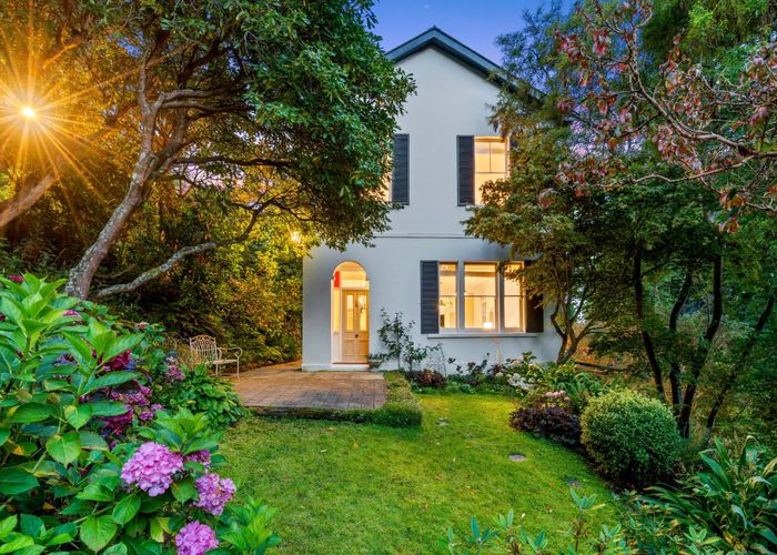  at 12 Maori Road, City Centre, Dunedin, Otago