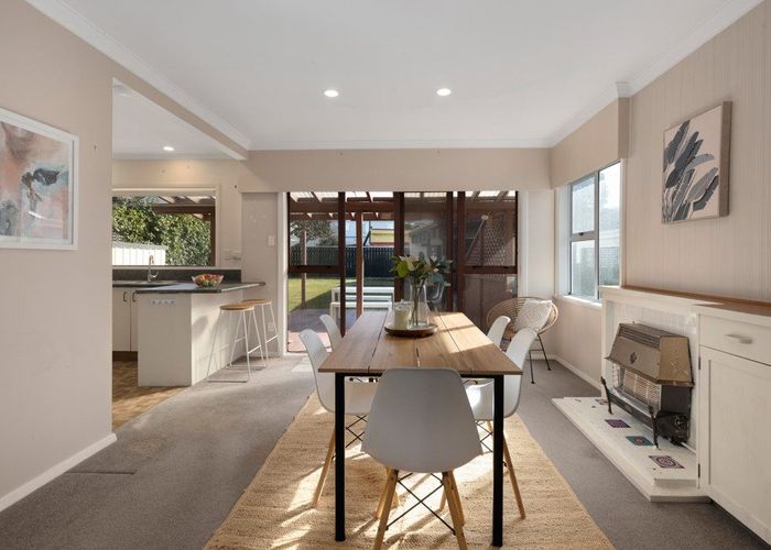 at 34 Monro Street, Seatoun, Wellington