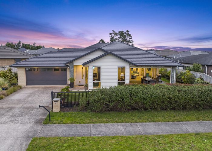  at 6 Remana Crescent, Huapai, Kumeu