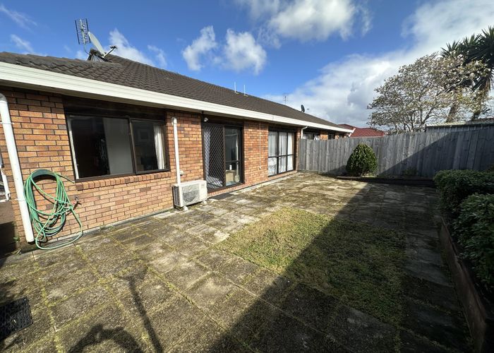  at 43B Abercrombie Street, Howick, Manukau City, Auckland