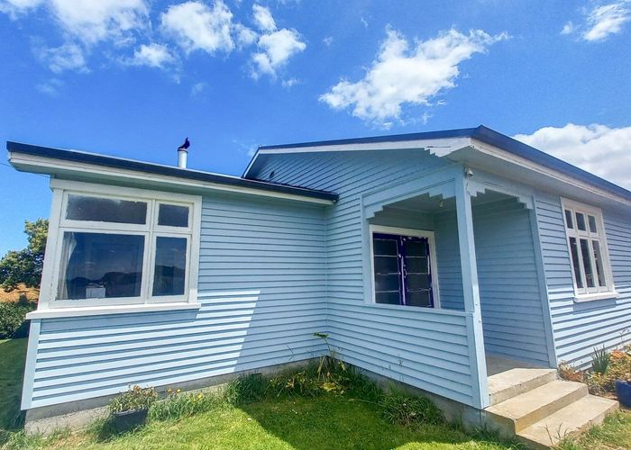  at 858 Papatotara Road, Tuatapere, Southland, Southland