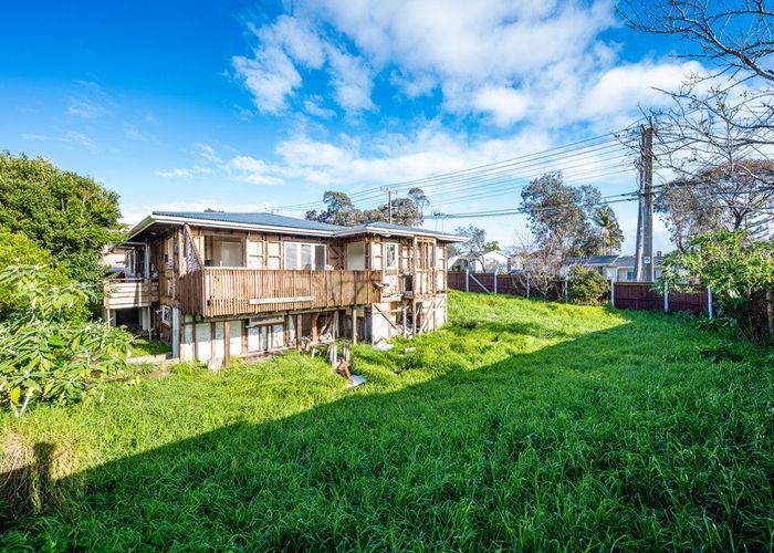  at 17 Preston Avenue, Belmont, North Shore City, Auckland