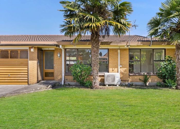  at 3/1 Lupton Road, Manurewa, Auckland