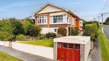  at 23 Cuba Street, Calton Hill, Dunedin