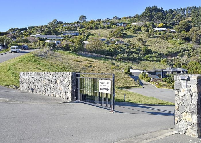  at 2 Te Wharau Lane, Charteris Bay, Banks Peninsula, Canterbury