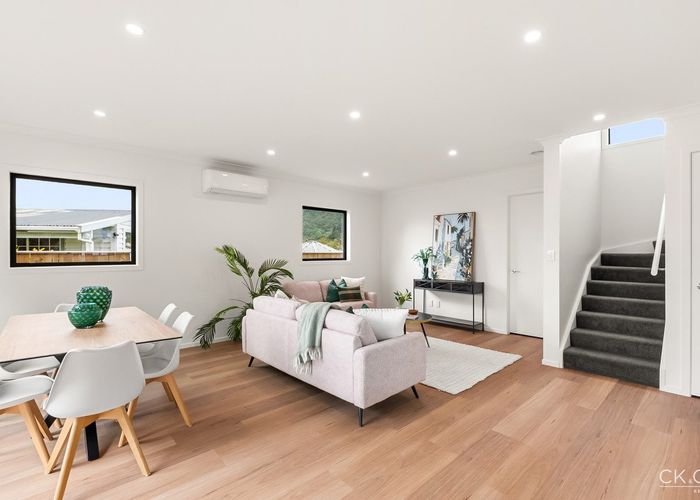 at 64b Bell Road, Waiwhetu, Lower Hutt, Wellington