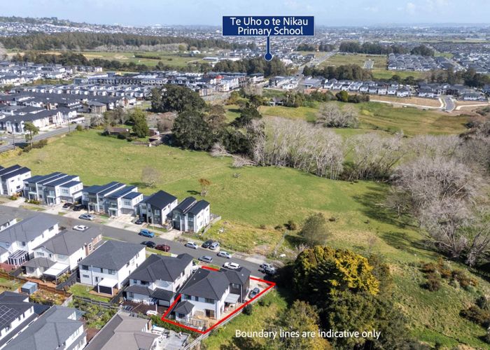 at 17 Kapara Street, Flat Bush, Manukau City, Auckland