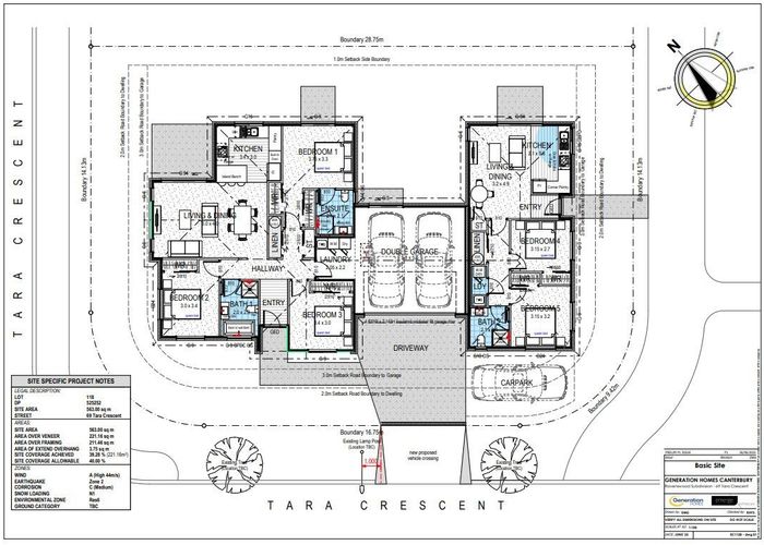 at 36 Tara Crescent, Ravenswood, Christchurch City, Canterbury