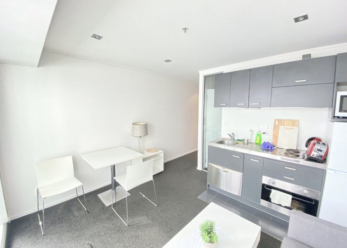  at 430 Queen Street, Auckland Central, Auckland