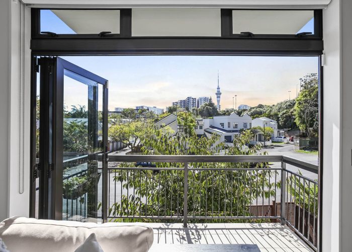  at 46A Beresford Street, Freemans Bay, Auckland City, Auckland
