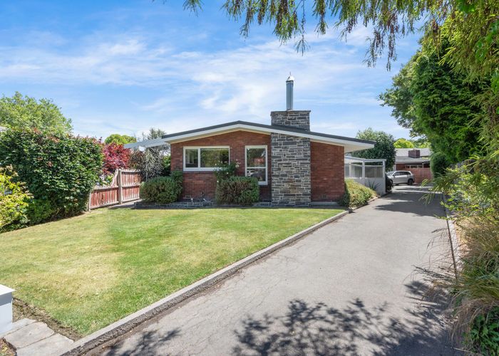  at 1/27 Tuirau Place, Ilam, Christchurch City, Canterbury