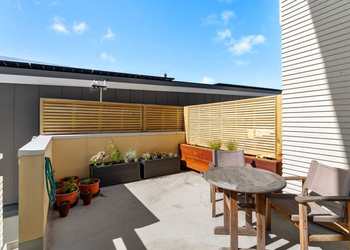  at 12/4 Frederick Street, Te Aro, Wellington, Wellington