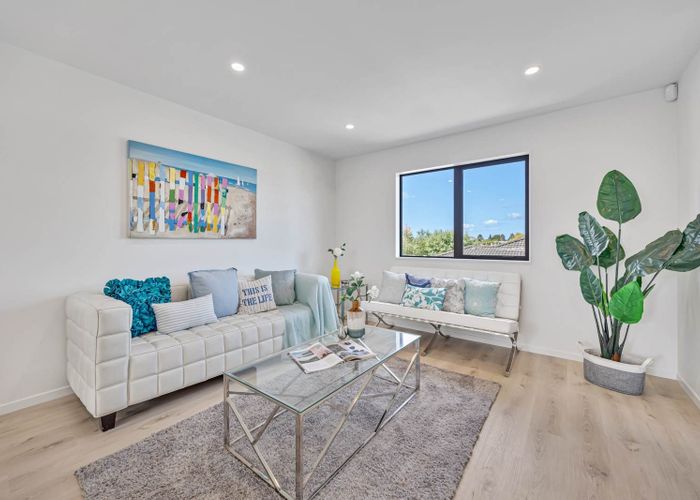  at Lot 3, 25 Taikata Road, Te Atatu Peninsula, Waitakere City, Auckland