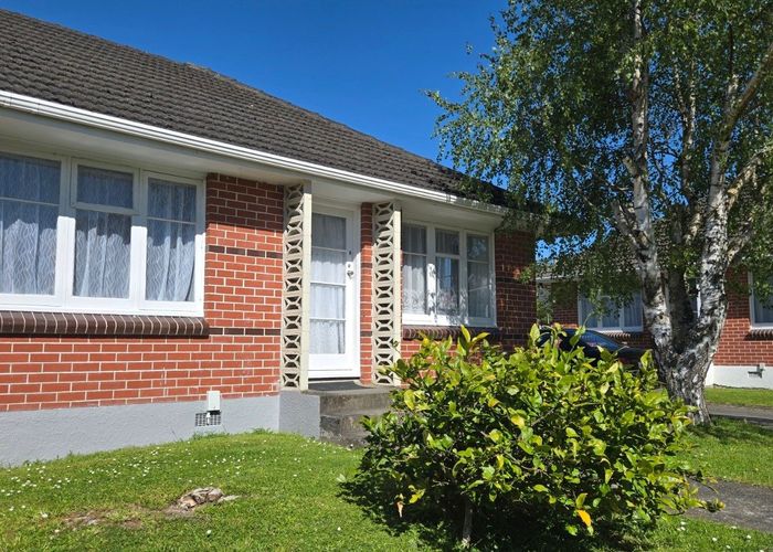  at 4/64 Gibbons Street, Ebdentown, Upper Hutt, Wellington