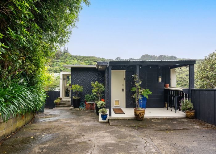  at 73A Airlie Road, Plimmerton, Porirua, Wellington