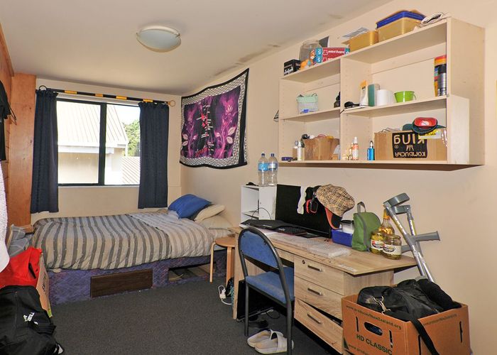  at 17/22 Sussex Street, Te Aro, Wellington, Wellington
