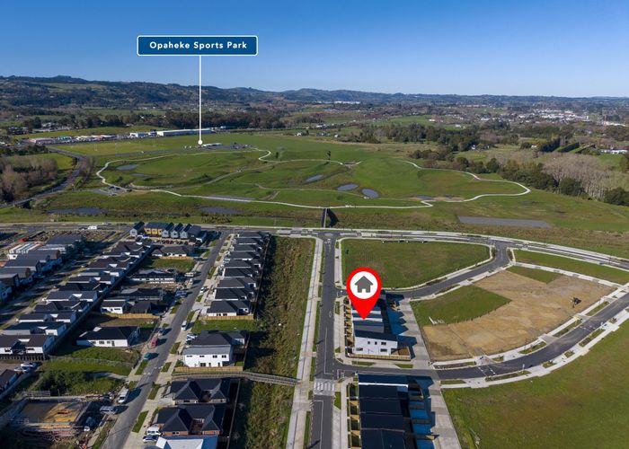  at 111 Bellfield Road, Opaheke, Papakura, Auckland