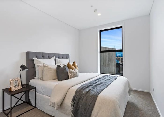  at 207/2  Rauroa Lane, Hobsonville, Waitakere City, Auckland