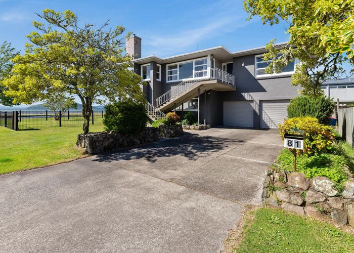  at 81 Robinson Avenue, Holdens Bay, Rotorua