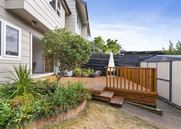  at 4/50 Grey Street, Onehunga, Auckland