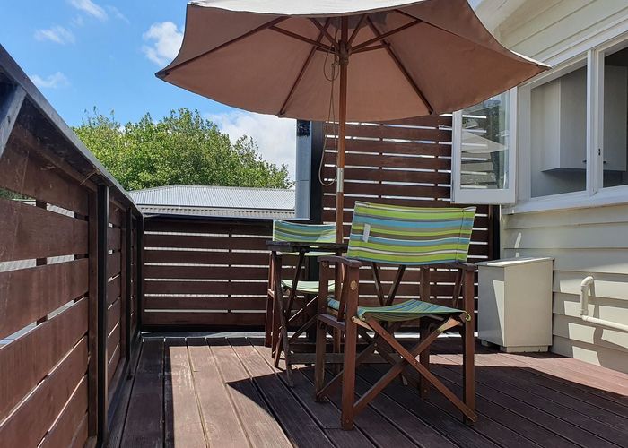  at 6A Baildon Road, Grey Lynn, Auckland City, Auckland