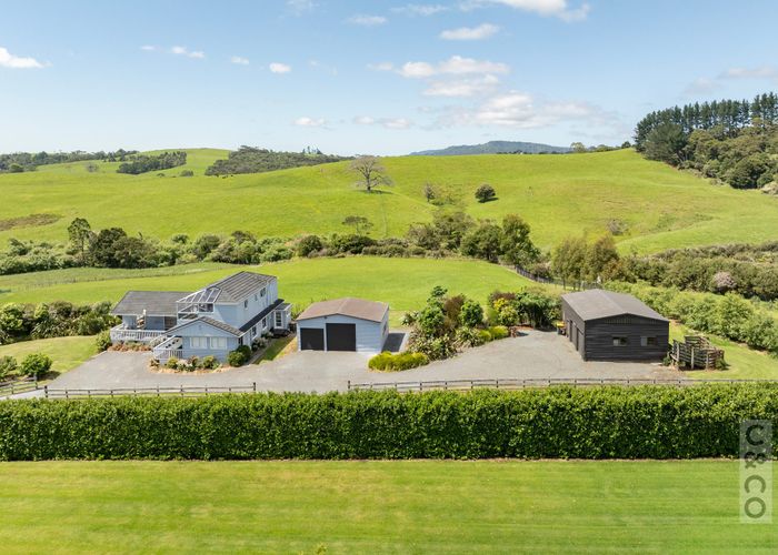  at 83 Mount Albion Rise, Taupaki, Rodney, Auckland