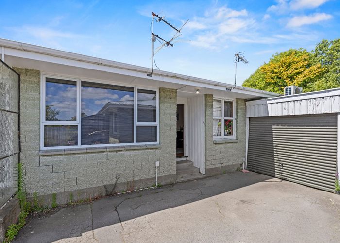  at 3/10A Straven Road, Riccarton, Christchurch City, Canterbury