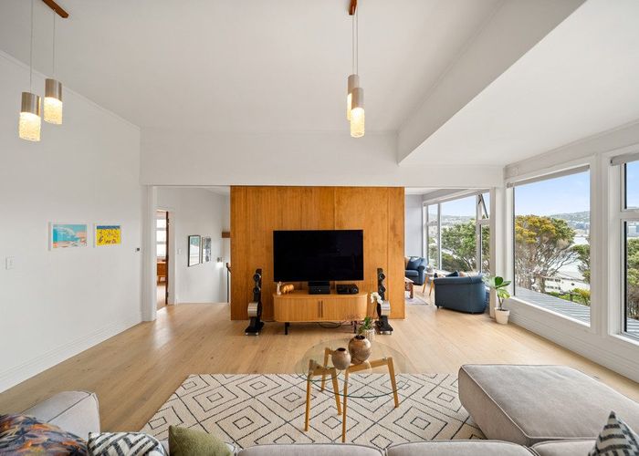  at 2 Maida Vale Road, Roseneath, Wellington, Wellington