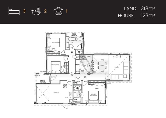  at 53 Empire Crescent, Papamoa Beach, Tauranga, Bay Of Plenty