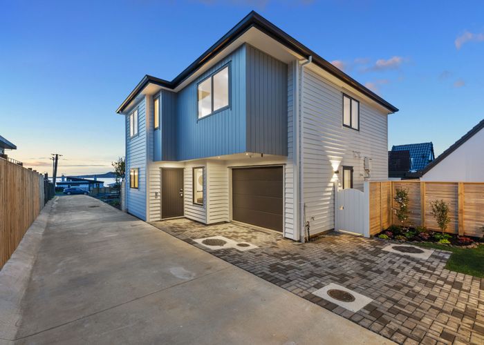  at 42 Takutai Avenue, Half Moon Bay, Auckland