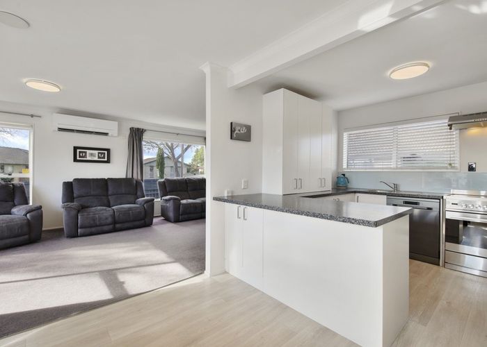  at 80 Lowry Avenue, Redwood, Christchurch City, Canterbury