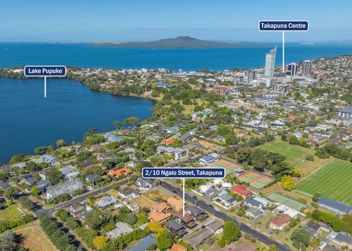  at 2/10 Ngaio Street, Takapuna, Auckland
