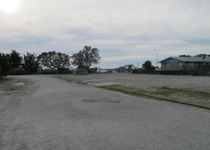  at Lot 2 High/Cowper Streets, Greymouth, Grey, West Coast