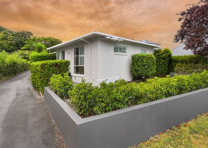  at 1/49 Ranfurly Street, St Albans, Christchurch