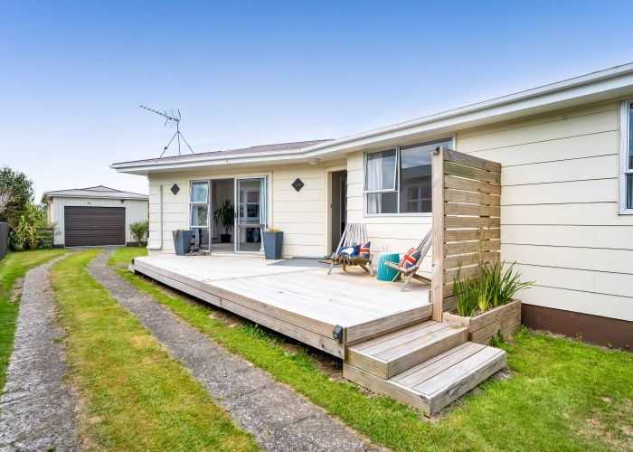  at 4 Fitzgerald Avenue, Kaponga, South Taranaki, Taranaki