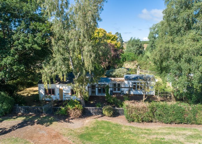  at 80 Middle Street, Pukerau